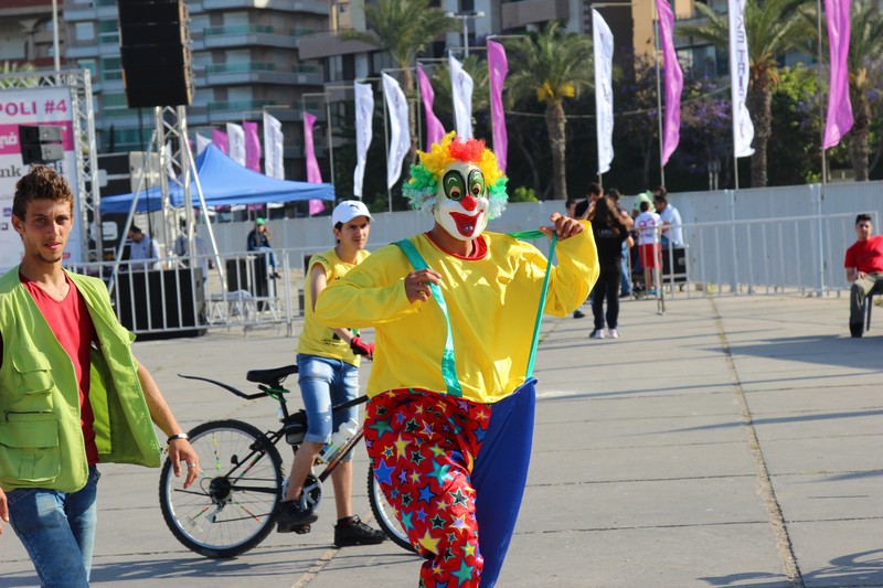 Bike Tripoli 4